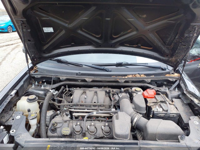 Ford Flex Sel