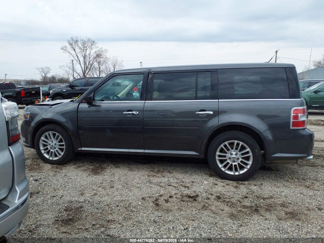 Ford Flex Sel