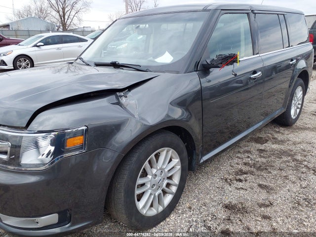 Ford Flex Sel