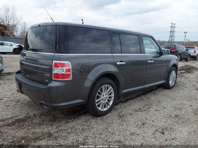 Ford Flex Sel