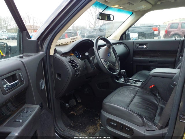 Ford Flex Sel