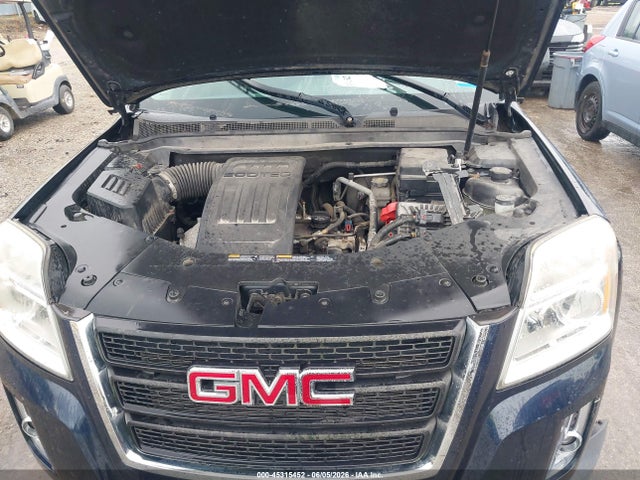 GMC Terrain Sle-1