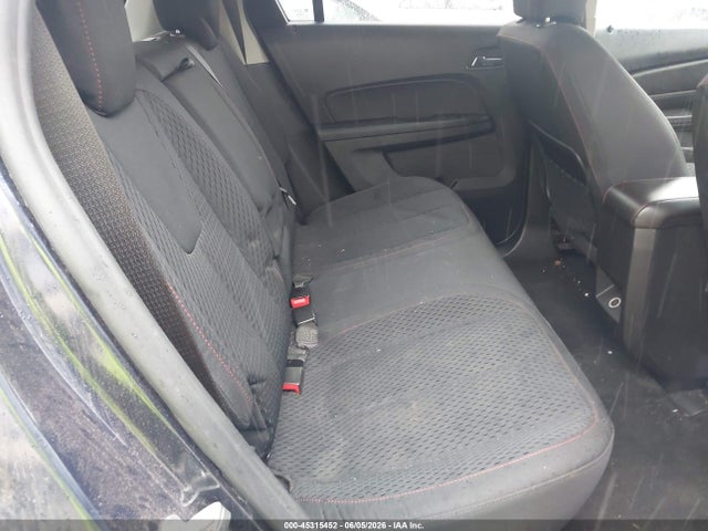GMC Terrain Sle-1