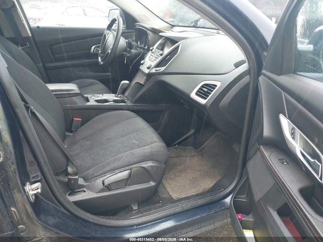 GMC Terrain Sle-1