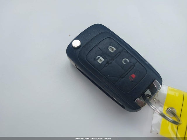 Chevrolet Equinox 1lt