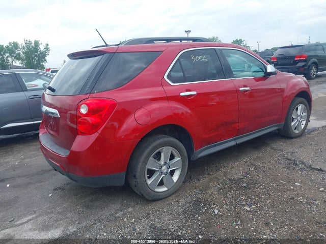 Chevrolet Equinox 1lt