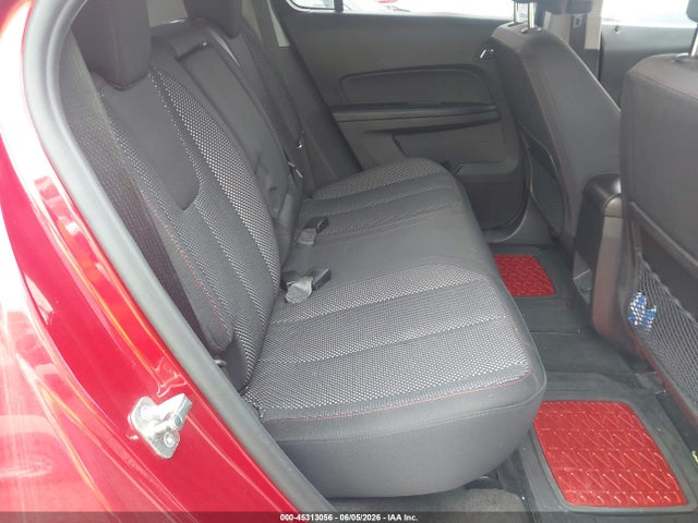 Chevrolet Equinox 1lt