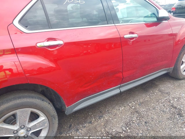 Chevrolet Equinox 1lt