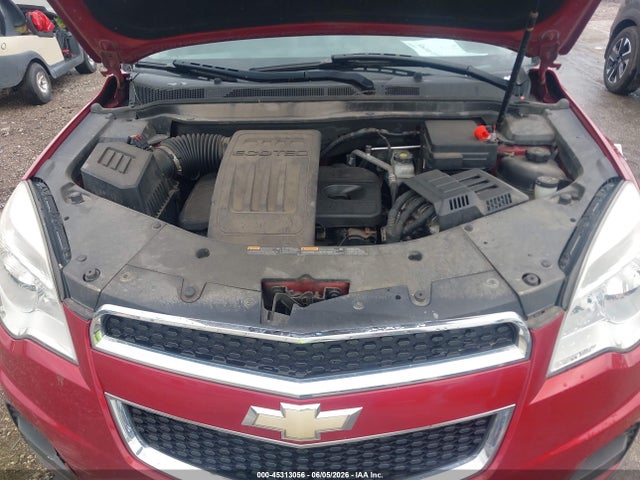 Chevrolet Equinox 1lt