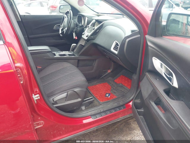 Chevrolet Equinox 1lt