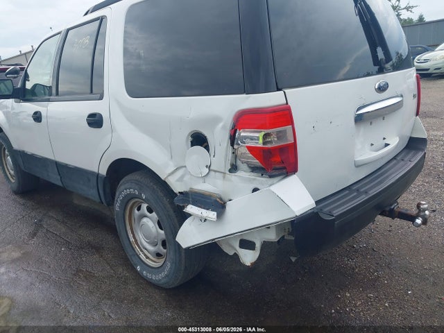 Ford Expedition Xl