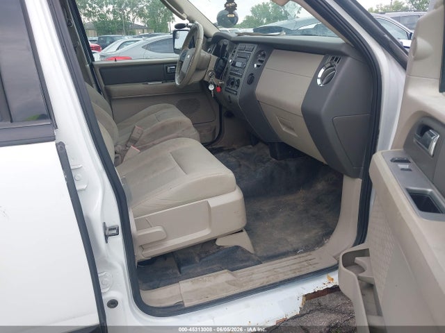 Ford Expedition Xl