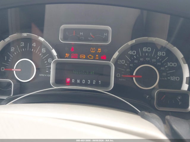 Ford Expedition Xl