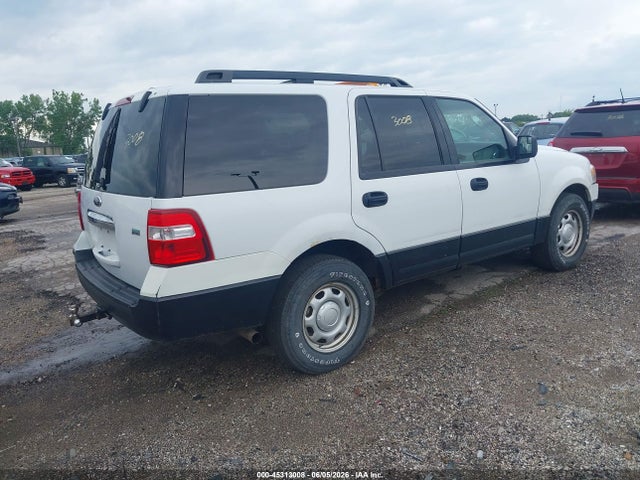 Ford Expedition Xl
