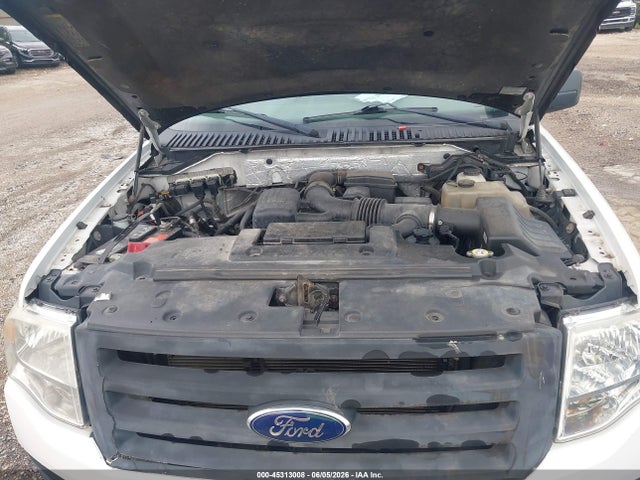 Ford Expedition Xl