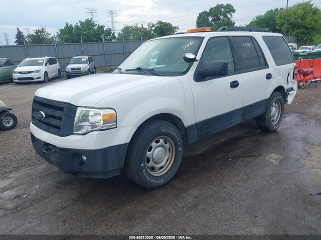 Ford Expedition Xl
