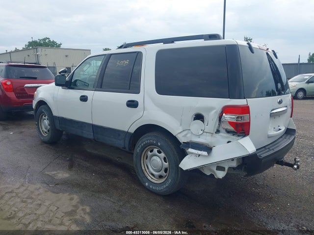 Ford Expedition Xl