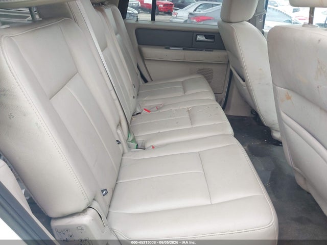 Ford Expedition Xl