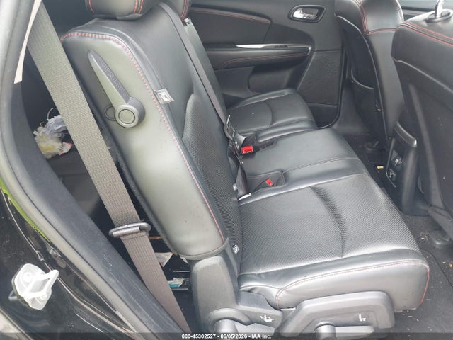 Dodge Journey Gt Awd