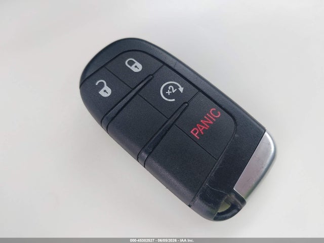 Dodge Journey Gt Awd