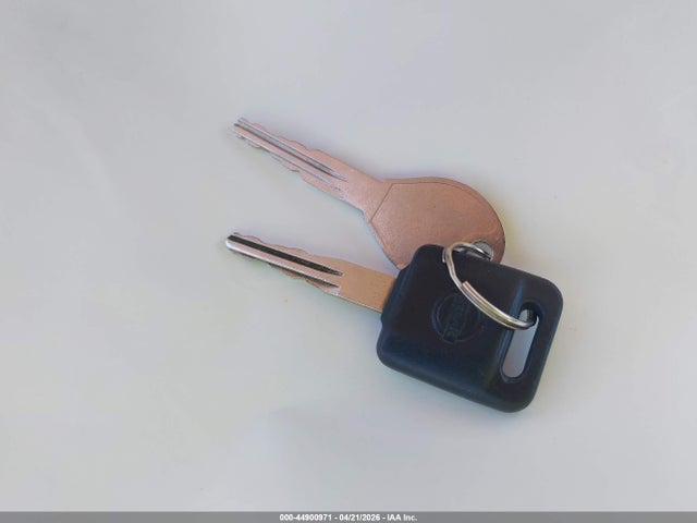 Nissan Versa 1.6 S