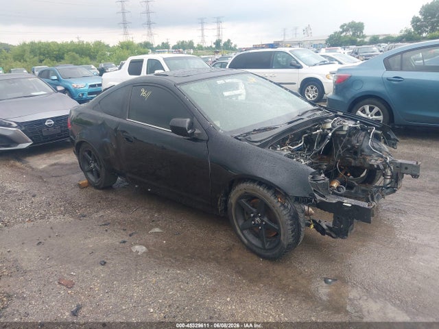 Salvage Acura RSX Image