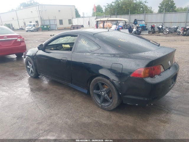 Acura RSX Type S