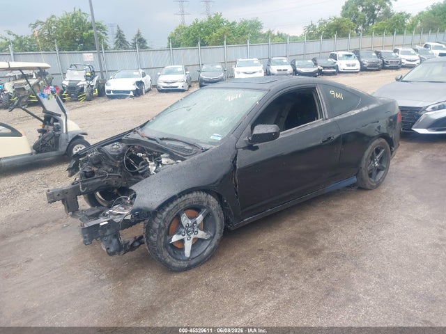Acura RSX Type S