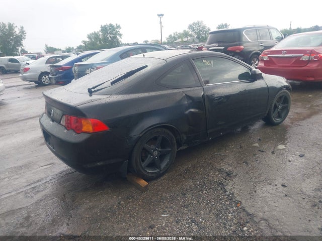 Acura RSX Type S