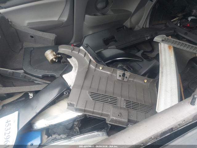 Acura RSX Type S