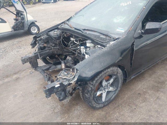 Acura RSX Type S