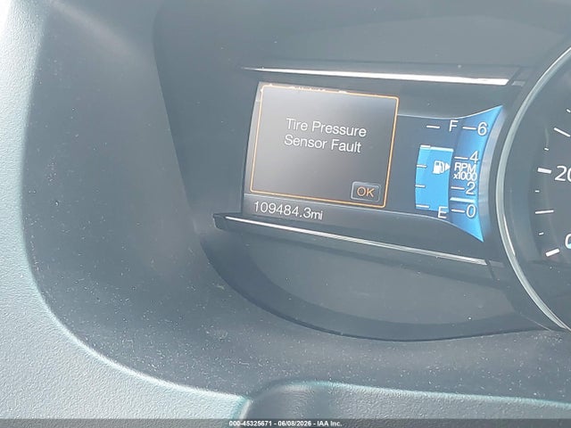 Ford Explorer Sport
