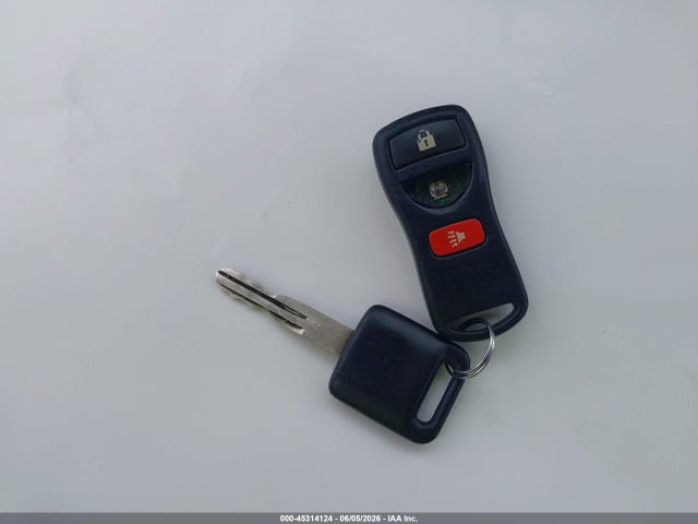 Nissan Versa 1.8s
