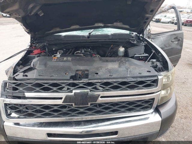 Chevrolet Silverado 1500 Lt