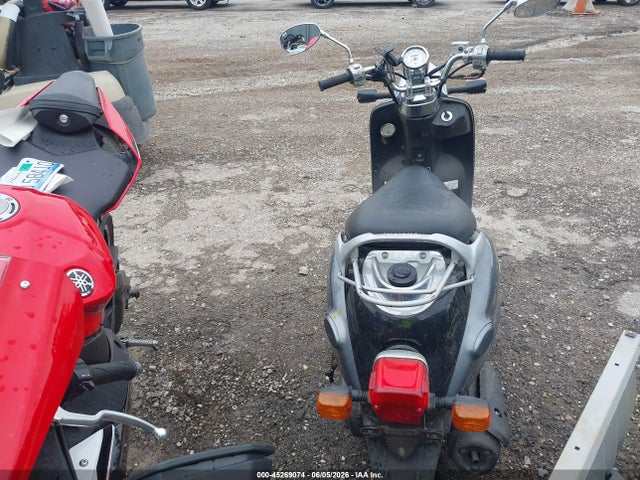 Yamaha Xc125 V
