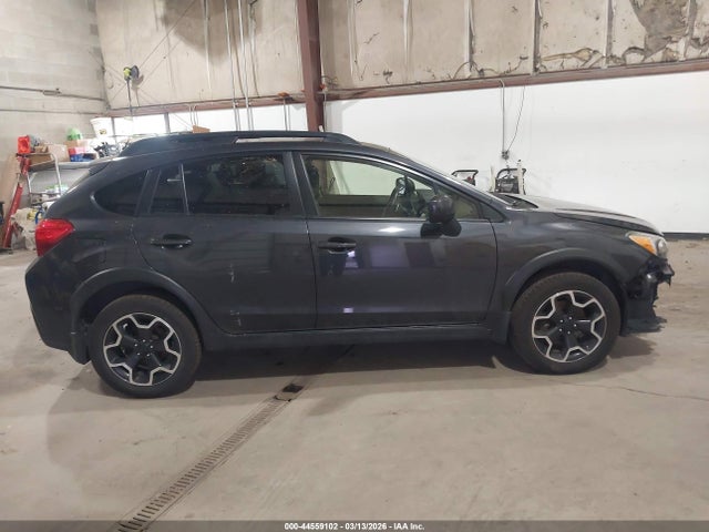 Subaru Crosstrek 2.0i Limited