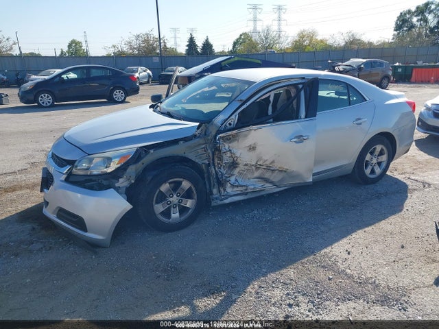 Chevrolet Malibu Ls