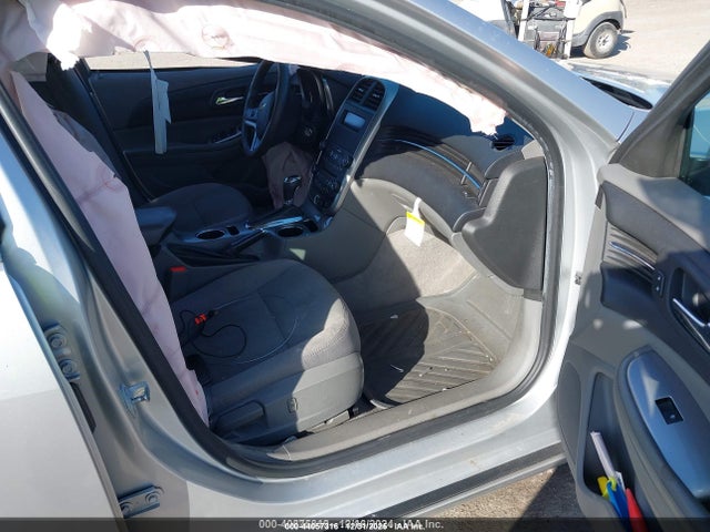 Chevrolet Malibu Ls
