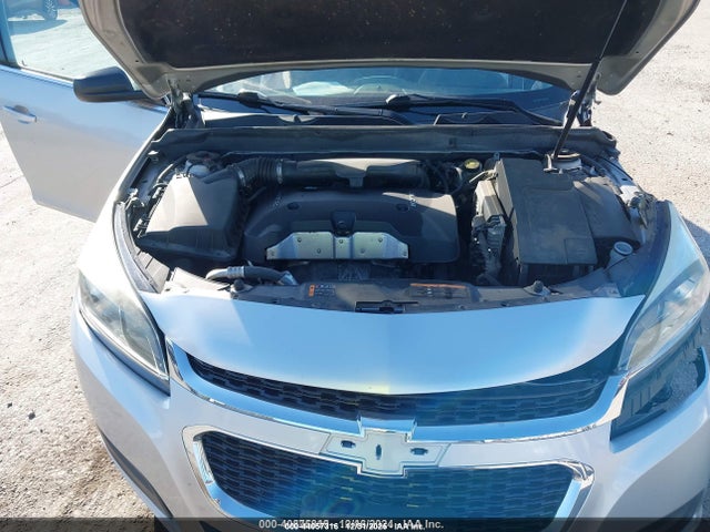 Chevrolet Malibu Ls