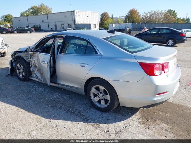 Chevrolet Malibu Ls