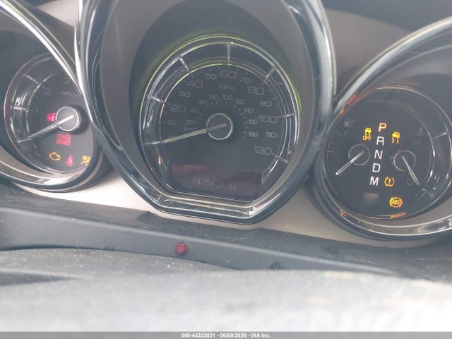 Lincoln MKT Ecoboost