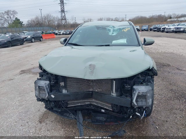 Hyundai SANTA CRUZ Sel