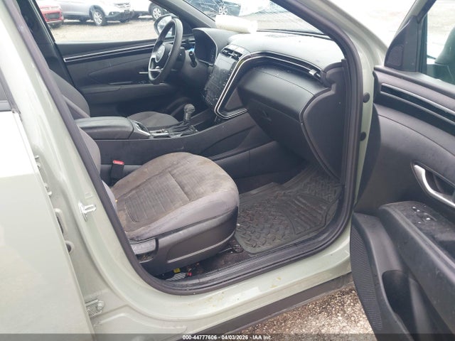Hyundai SANTA CRUZ Sel