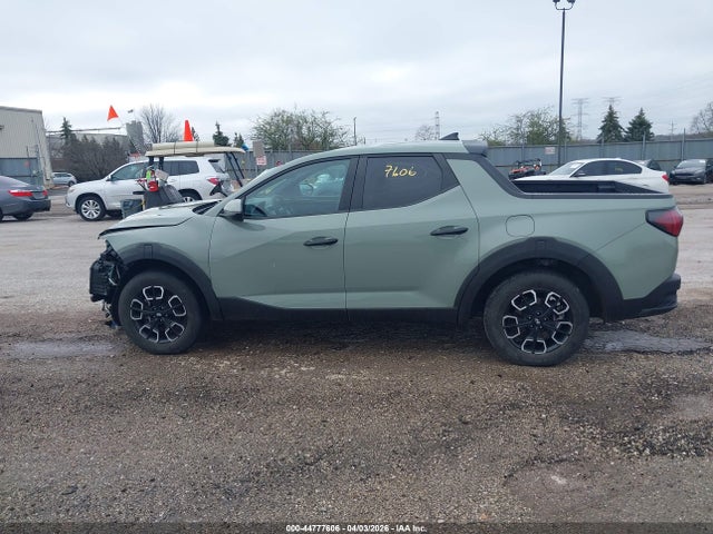 Hyundai SANTA CRUZ Sel