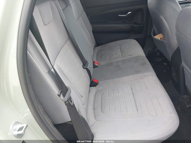 Hyundai SANTA CRUZ Sel