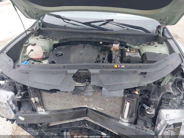 Hyundai SANTA CRUZ Sel
