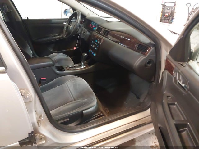 Chevrolet Impala Lt