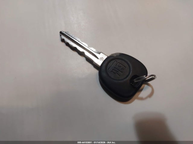 Chevrolet Impala Lt