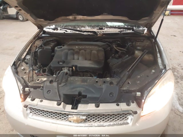 Chevrolet Impala Lt