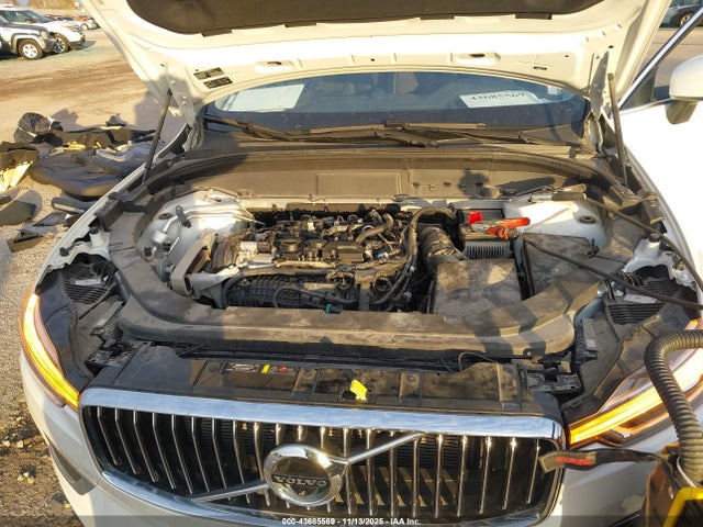 Volvo XC60 T6 Inscription